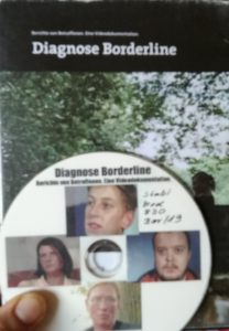 DVD Diagnose Borderline